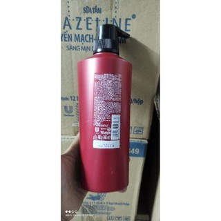 Dầu gội Tresemme 450ml thái lan.
