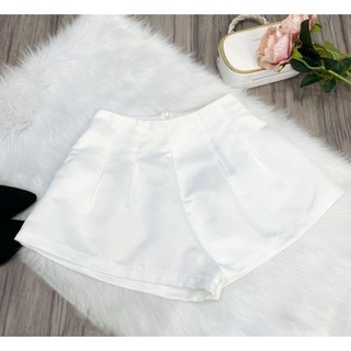 Quần Short Tafta Li Eo THE BEST KQD004 trẻ trung