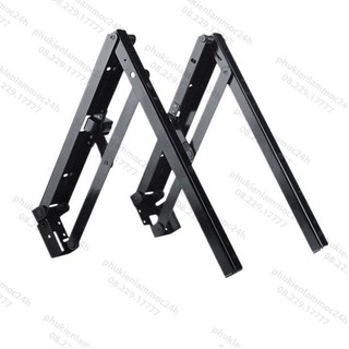 PHỤ KIỆN GHẾ XẾP TƯỜNG THÔNG MINH dễ dàng gập duỗi sản phẩm , cơ động , bản lề chân bàn 