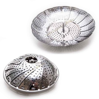 Vỉ hấp Inox tiện lợi