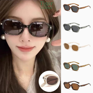 🕶️Tròng kính chống bức xạ kính gập thời trang kính râm chống ánh sáng xanh cho nam và nữ 1503