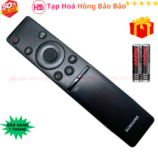 Remote điều khiển tivi Samsung Mã 28 loại tốt, điều khiển TV Samsung internet - Tạp Hoá HBB