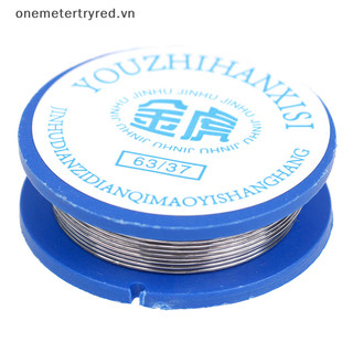 Dây hàn hàn lõi nhựa thiếc Metertryred 0.8mm VN