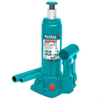 Con Đội Thủy Lực TOTAL 2T, 4T, 6T, 10T, Nâng Ô Tô, Máy Móc,Thép Cao Cấp, Chính Hãng, BH 6 Tháng