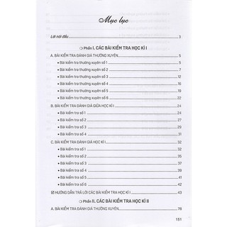 Sách - Đề kiểm tra, Đánh giá Vật lí 7 (Kết nối tri thức với cuộc sống)