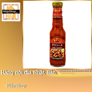 Tương ớt roza chili sauce nhật bản 200g