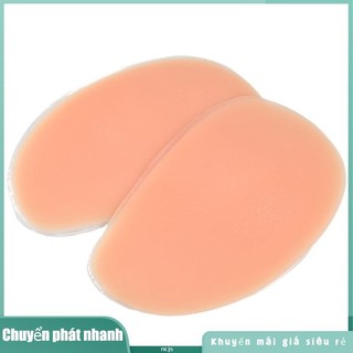 Miếng đệm nâng ngực silicon màu be dành cho nữ tăng cường mông ncsqkjjs.vn