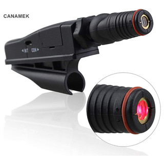 Canamek Golf Putter Laser Sight Training Golf Practice Aid Aim Line Corrector Mới