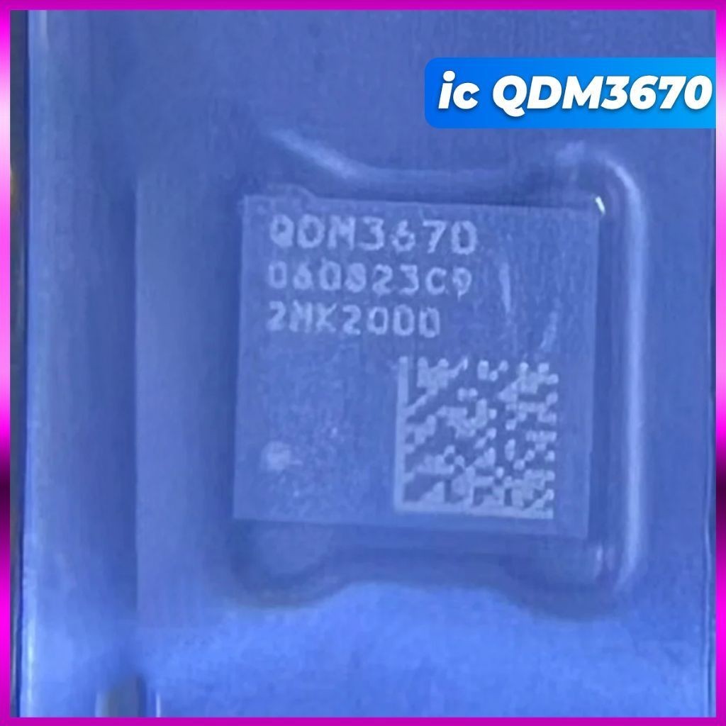 ic QDM3670