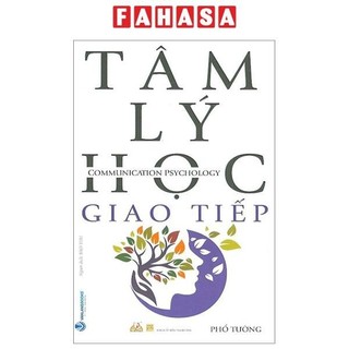 Sách tâm lý học giao tiếp