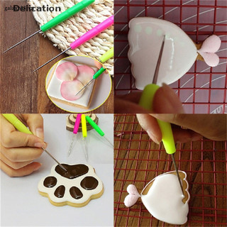Dụng cụ nhặt kim JIAN Bánh và bánh nướng tiện ích