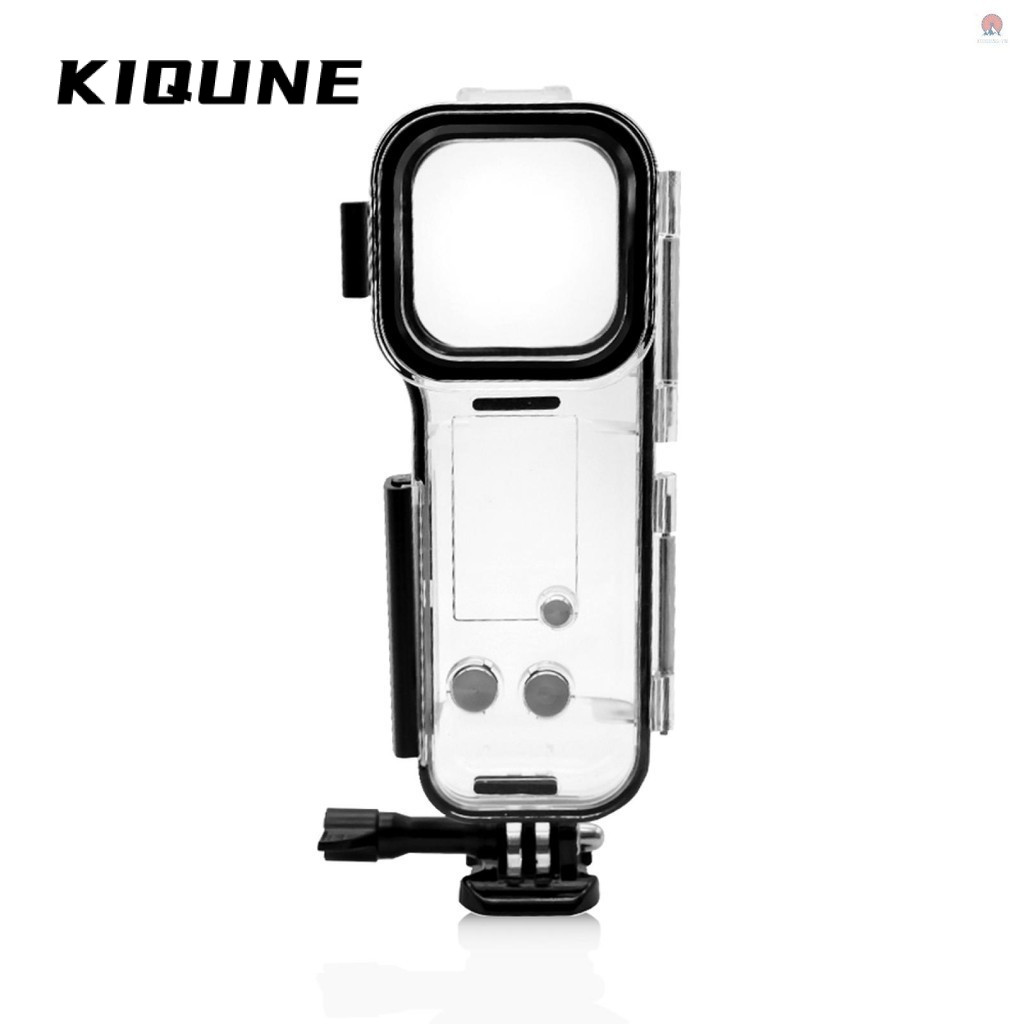 Ốp lưng chống nước 45m Case Pocket 3 Case Osmo Camera Dive