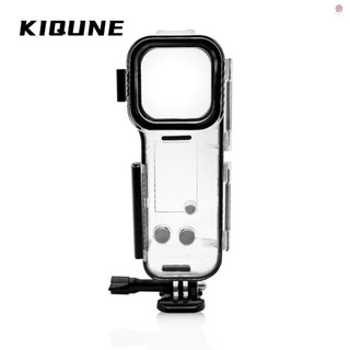 Ốp lưng chống nước 45m Case Pocket 3 Case Osmo Camera Dive
