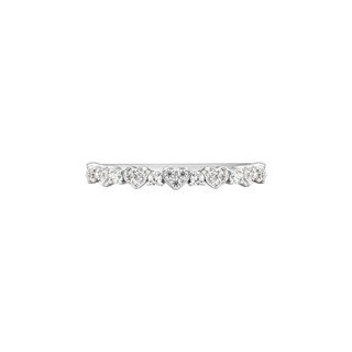 Nhẫn Bạc đính đá PNJSilver XMXMW060169
