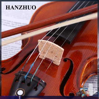 [Mã CLS2404B giảm 30k đơn 99k] Ngựa đàn violin bằng gỗ phong