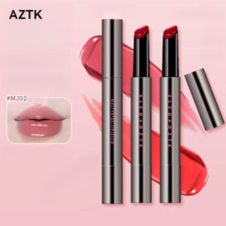  AZTK Son bóng son thạch son bóng gương son dưỡng ẩm gương 