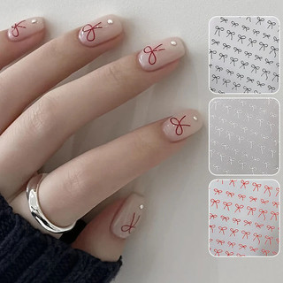 Sticker dán móng Aha (Nhiều mẫu tổng hợp)