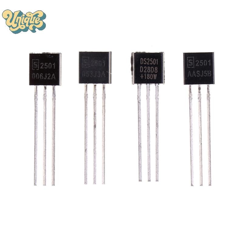 (Độc Đáo) 3 CHIẾC DS2501 90W 180W 240W 330W TO-92 Notebook Bộ Chuyển Đổi Nguồn Điện Chip Mới