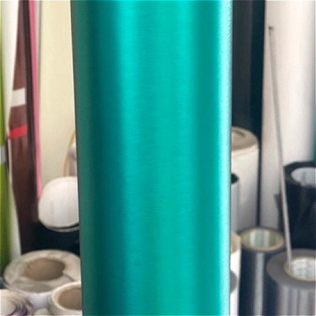 Decal Kendy Xanh Lục Bảo Đủ Kích Thước Dán Trang Trí Xe Cực Chất - Decal Dán Xe