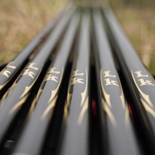 [LK HÒA]  CẦN CÂU ĐÀI LK HÒA PHIÊN BẢN SĂN RÔ CHÉP - ĐỘ CỨNG 4H - Đi Câu Fishing Bắt Cá Câu Cá