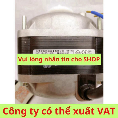 Aik eVN10-20/2150 Quạt Động Cơ  TP
