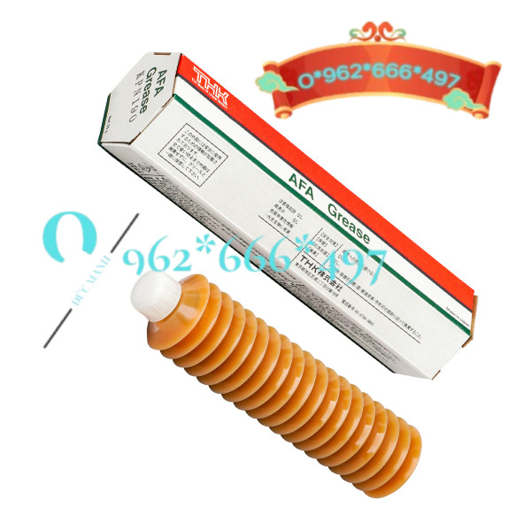 Mỡ bôi trơn THK AFA - THK Việt Nam