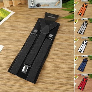 Dây Đai Quần Chữ y Màu Đen Co Giãn Có Thể Điều Chỉnh Cho Nam Nữ [yafeetop] [yafeetop]