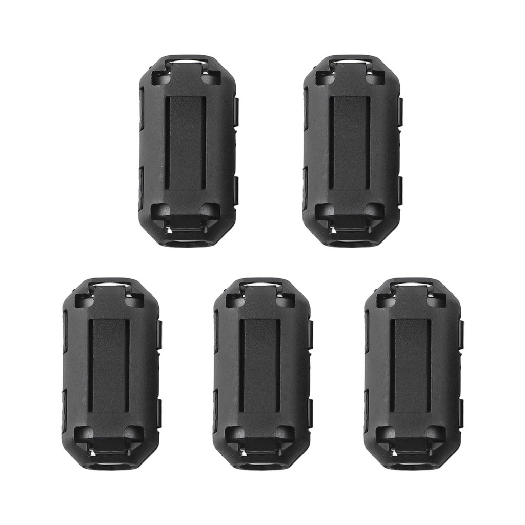 ⭐ BIG DISCOUNTS ⭐ Noise Suppressor - Magnetic Ring - Noise Suppressor - Demagnetising Filter【MRAIT-V