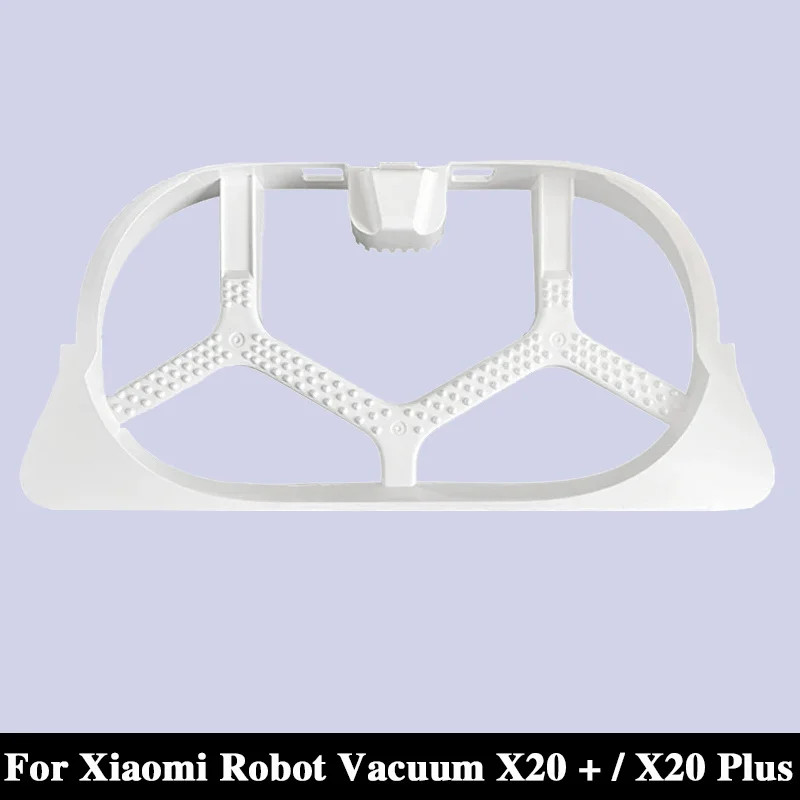Dành Cho Xiaomi Robot Hút Chân Không X20 + / X20 Plus Quét Robot Đế Trạm Vệ Sinh Khay Phụ Kiện