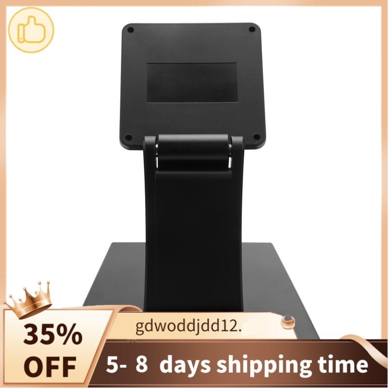 Giá đỡ màn hình gấp nghiêng cao cấp Vesa 10Inch-27Inch Màn hình Lcd Giá đỡ màn hình báo chí