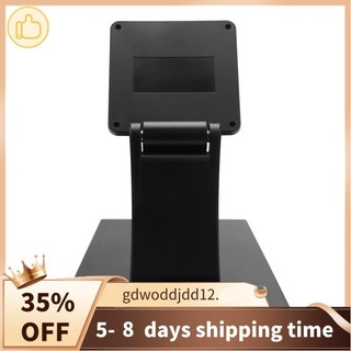 Giá đỡ màn hình gấp nghiêng cao cấp Vesa 10Inch-27Inch Màn hình Lcd Giá đỡ màn hình báo chí