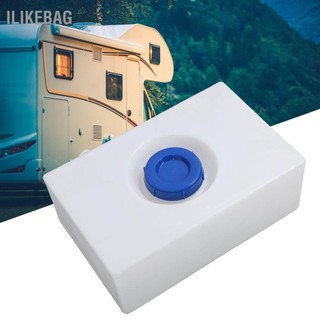 Ilikebag bình nước rv 13 gallon cấp thực phẩm tích hợp chứa ngọt cho xe kéo người cắm trại thuyền du 50l