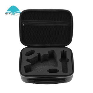 Hộp đựng di động cho dji om 4 osmo mobile 3 gimbal ổn định túi bảo quản túi xách vỏ cứng hộp phụ kiện