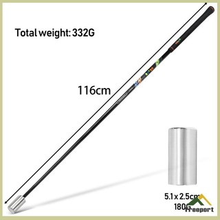 Golf Swing Golf Warm up Stick Position Correction Golf Swing Training