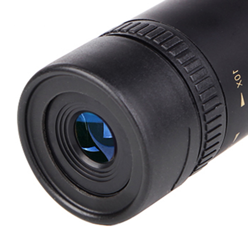 [Wx] Kính một mắt ngoài trời 10X-300X Độ rõ nét cao Kính thiên văn phóng đại lớn Zoom chống nước có thể điều chỉnh độ phóng đại một mắt để cắm trại | BigBuy360 - bigbuy360.vn