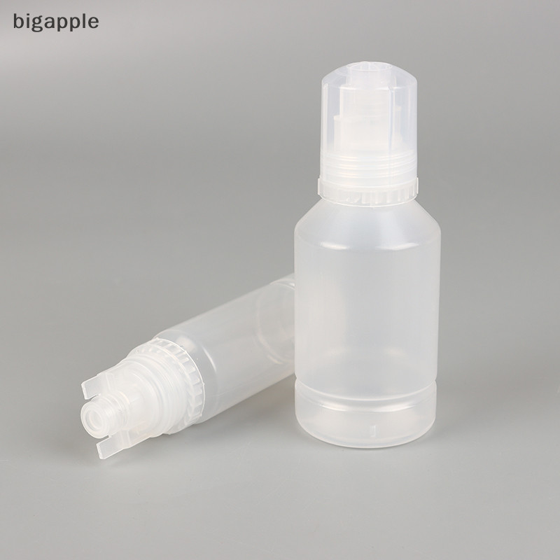 Chai Mực Đa Năng Bigapple Cho Máy In L3110 L4160 L6190 L3150 -8550 L8160 L8180 L8050 101 103 105 502