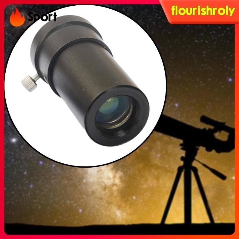 Ống kính thiên văn Các bộ phận đa lớp nhẹ Ống kính 3X di động | BigBuy360 - bigbuy360.vn