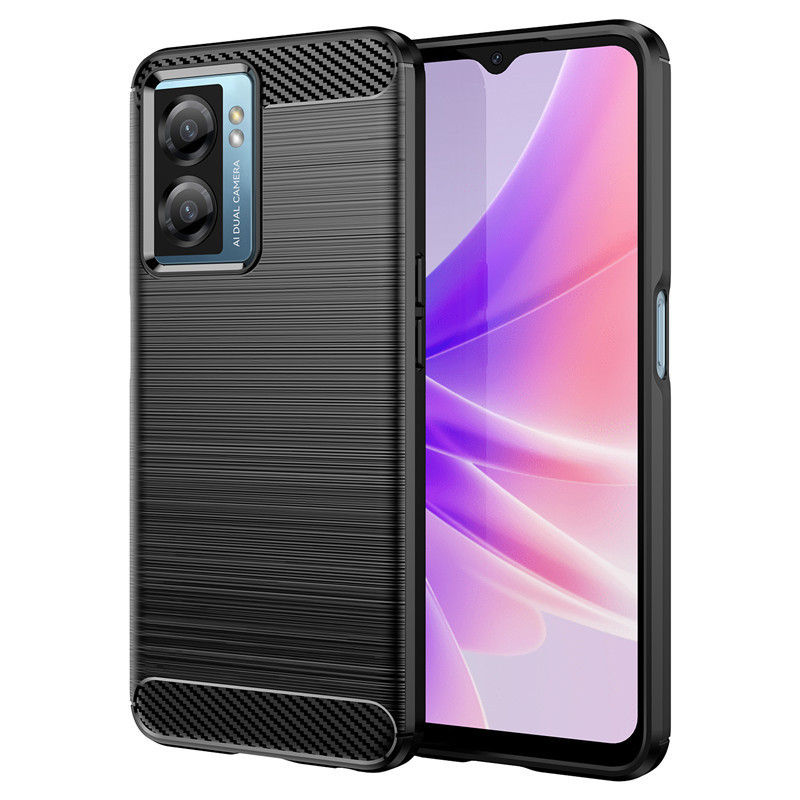 Dành Cho OnePlus Nord N300 N20 N30 SE N200 CE2 lite 5G Nord 2 N300 5G N10 N100 Ốp Lưng Silicon Chống