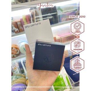 Phấn Phủ Dạng Bột Shu Uemura