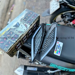 Demi lưới xi nhan dành cho exciter 135 4s 2005-2010 malasysia