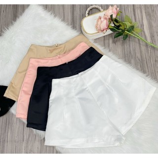 Quần Short Tafta Li Eo THE BEST KQD004 trẻ trung