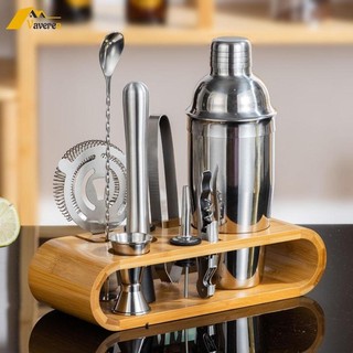 Bộ dụng cụ pha chế 750ml cho tiệc cưới