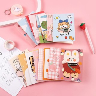 Số tay ghi chép mini cầm tay, số tay mini nhỏ...