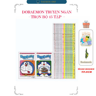 Sách doraemon chú mèo máy đến từ tương lai
