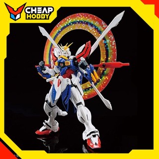 Mô hình lắp ráp 1/100 mjh mg god ver hirm tặng kèm decal