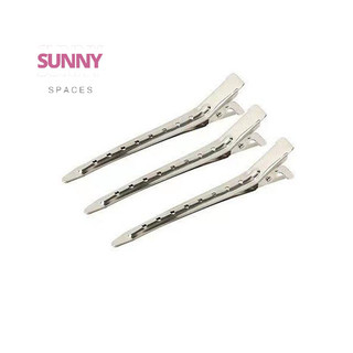 Kẹp chăm sóc tóc Kẹp mỏ vịt kim loại Kẹp tóc làm tóc cho rễ tóc Vịt lông tơ Dụng cụ tạo kiểu tóc Dụng cụ tạo kiểu tóc Kẹp tóc lông tơ mới