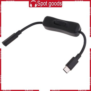 Cáp nối dài USB C chuyển đổi nội tuyến GODD cho điện thoại 4 và Android