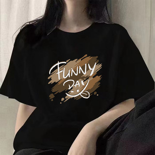 XUANMO Local brand áo thun phông form rộng 100% cotton BIG SIZE Áo thun in hình nữ mùa hè thiết kế thích hợp dáng rộng