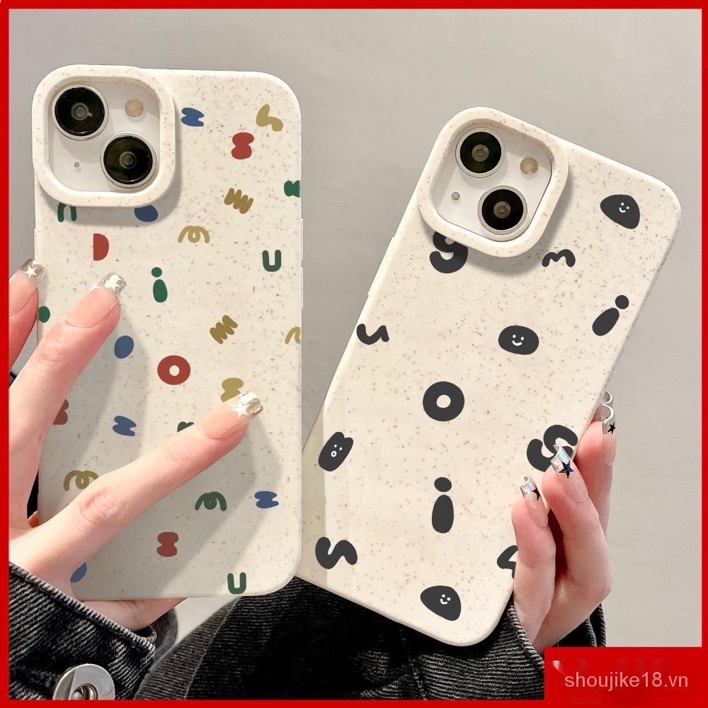 Mowin-applicable15 iPhone 11shell, bảo vệ môi trườngiphone 11 esell, vỏ trắng mềm, camera bảo vệ, ch