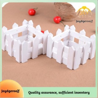 [Hàng Mới] 5 Chậu Mini Màu Trắng Nhỏ Giá Đỡ Thực Vật Bọt Sắp Xếp Hoa